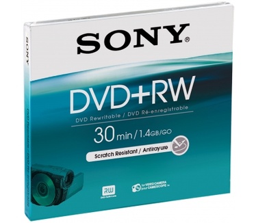 Sony 4X1DPW30A