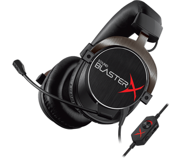 Creative Sound BlasterX H5 Tournament Edition