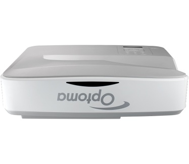 Optoma ZH400UST