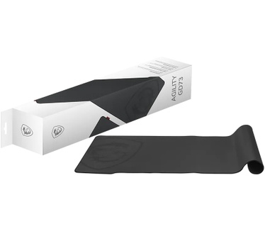 MSI AGILITY GD73