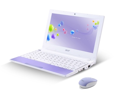 Acer Wireless Optical Mouse