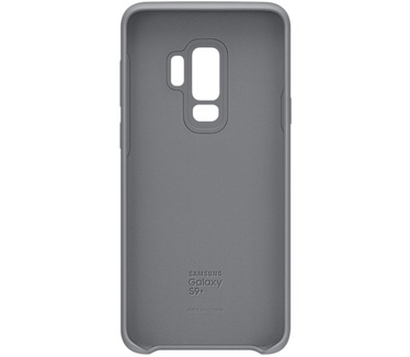 Samsung EF-PG965TJEGWW (Galaxy S9 Plus) Grijs