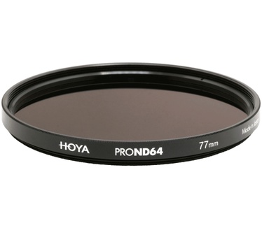 Hoya Pro ND64