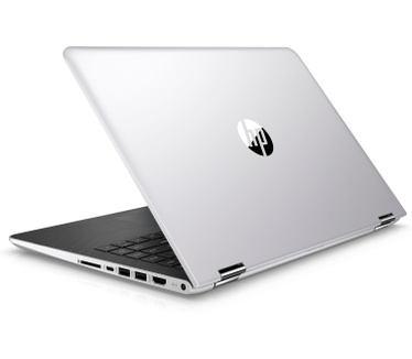 HP Pavilion X360 14-ba091nd