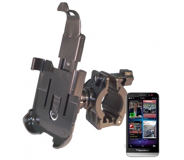 Haicom Fietshouder BlackBerry Z30