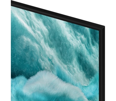 Samsung 43" QLED 4K Samsung Vision AI Smart TV Q7FA (2025)<br>