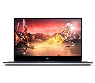Dell XPS 15 9550 9550