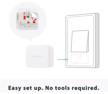 Switchbot Bot