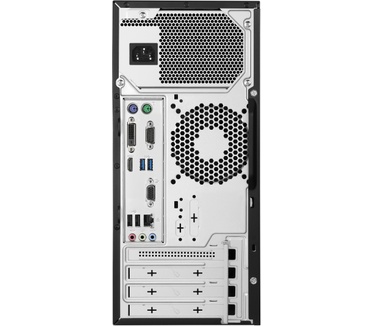 ASUS S500TC-711700014W