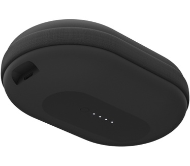Mophie Power Capsule 1400mAh Black