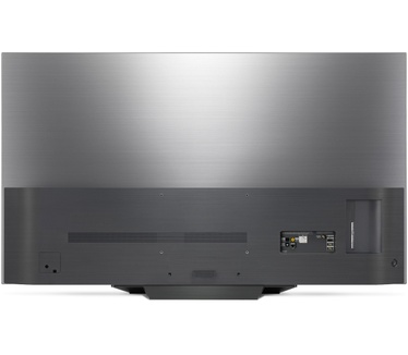 LG OLED65B8PLA Zwart