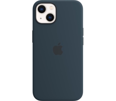 Apple MM293ZM/A (iPhone 13) Blauw