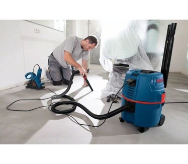 Bosch GAS 20 L SFC