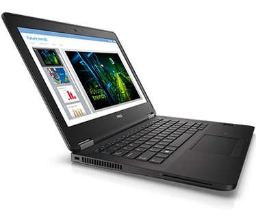 Dell e7270