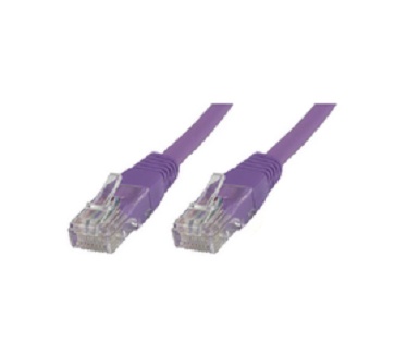 Microconnect 0.3m Cat6 RJ-45