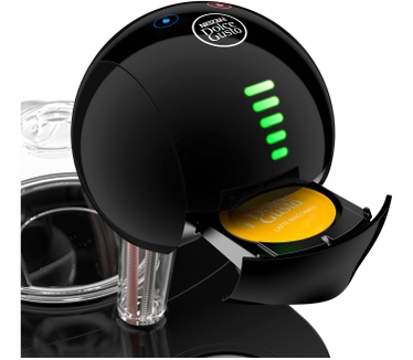 DeLonghi EDG635.B