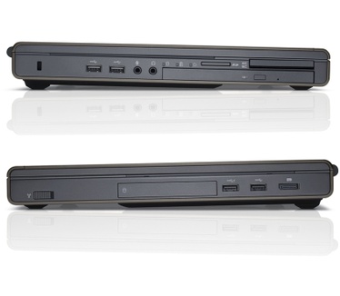 Dell Precision M6800-3004