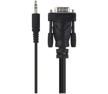 Belkin VGA+3.5mm
