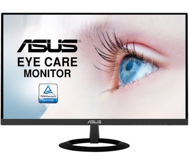 Asus VZ279HE Zwart