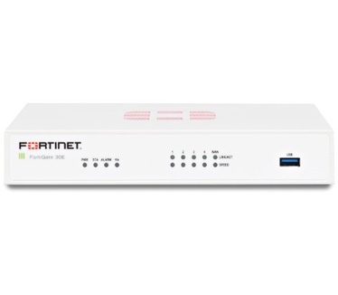 Fortinet FortiGate 30E