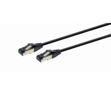 Gembird PP8-LSZHCU-BK-0.25M