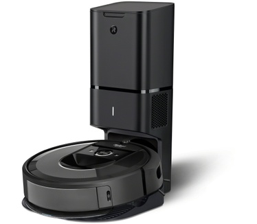 iRobot Combo i8+