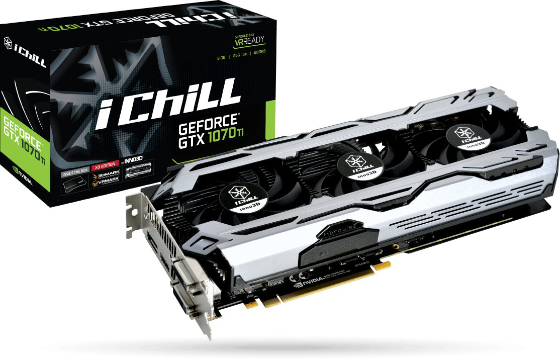 Geforce gtx 1070 ti драйвер. Geforce gtx 1070 ti драйвер