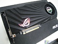 Asus HD 5870 Matrix