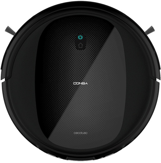 Cecotec Conga Flash Connected Ultimate Kenmerken Tweakers