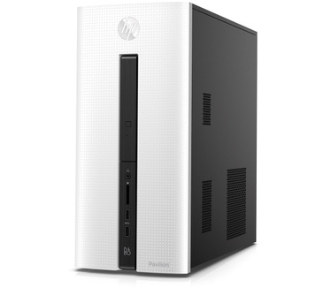 HP Pavilion 550-101nd (P4Q82EA)
