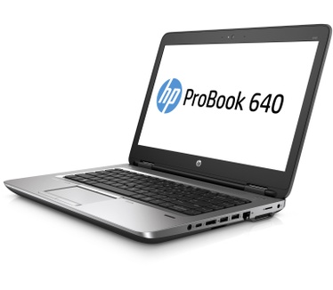 HP ProBook 640 G2