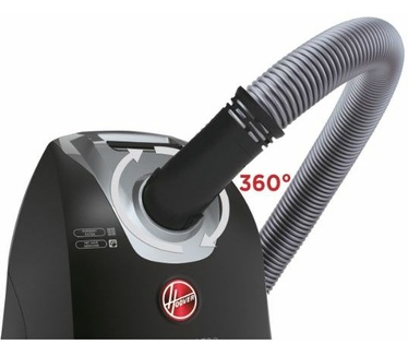 Hoover H-ENERGY 700 - HE720PET 011