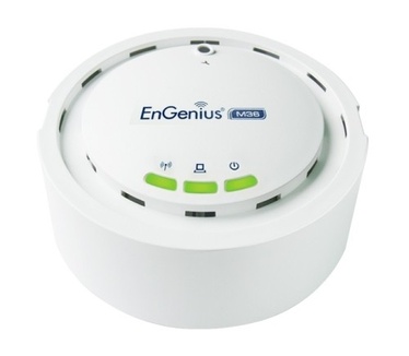 Senao Engenius M36 Wireless Indoor 28 dBm Multi Client 802 11g Access Point WDS Repeater met MESH support