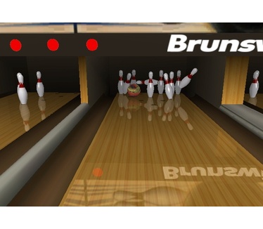 Brunswick Pro Bowling