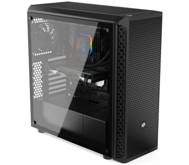 SilentiumPC Signum SG7V TG