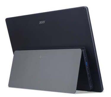 Acer SpatialLabs View ASV15-1B Zwart