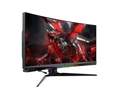 MSI MEG381CQR PLUS