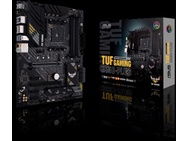 ASUS TUF Gaming B550-PLUS