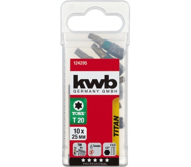 Kwb 124295