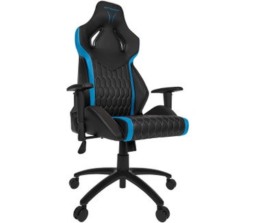Medion Erazer Druid P10 Gaming stoel Wit, Zwart