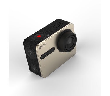 EZVIZ S5