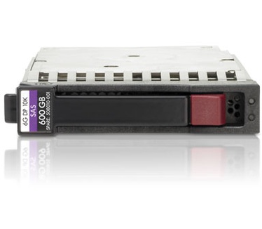 HP MSA 900GB 6G SAS 10K SFF(2.5in) Enterprise Self Encrypted 3yr Wty