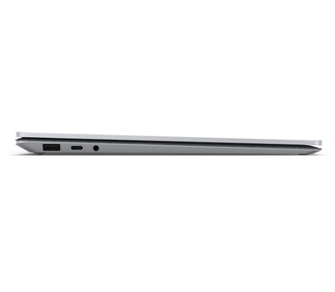 Microsoft Surface Laptop 4 i5-1145G7 (13.5", 16GB, 512GB SSD, Qwerty) Platinum voor bedrijven