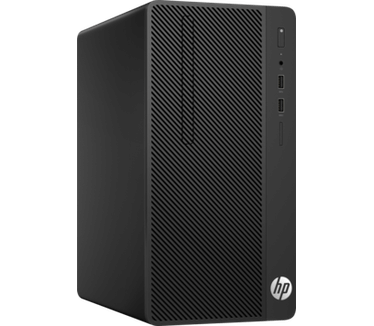 HP 290 G1 Microtower 1QN39EA