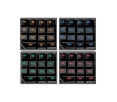Logitech G13 Advanced Gameboard: beste prijzen, echte reviews en