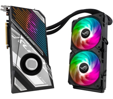 ASUS ROG-STRIX-LC-RTX3080TI-12G-GAMING