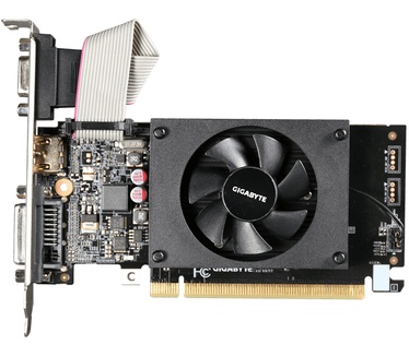 Gigabyte GeForce GT 710