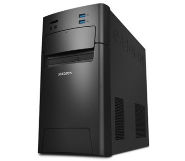 Medion Akoya PC P5378 I BE