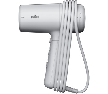 Braun HD 2.1 wit