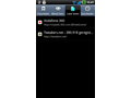 LG Optimus 3D Speed screenshot